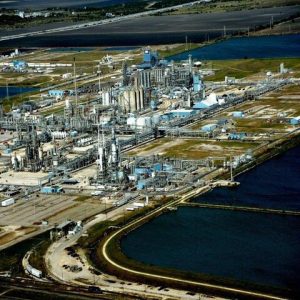 Petrochemical Facilities