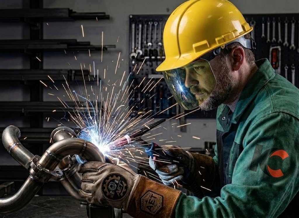 Iron Trimming
